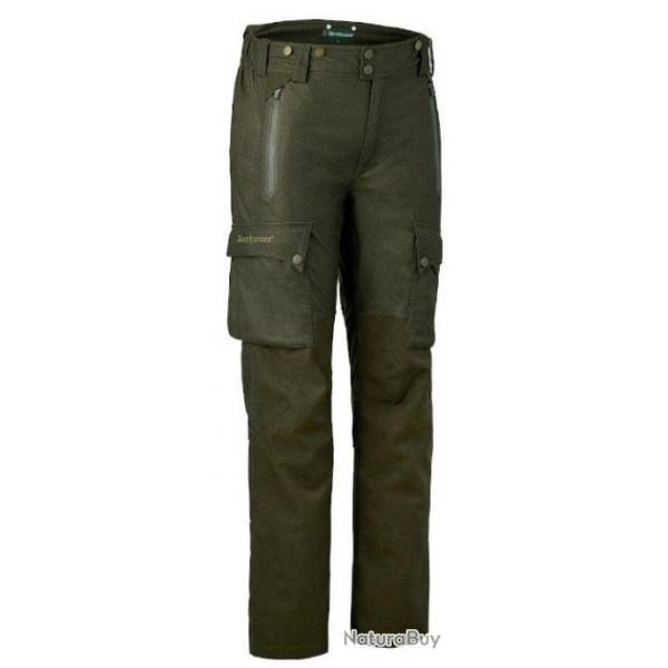 Pantalon de chasse renforc Ram DEERHUNTER-46