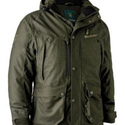 Veste de chasse hiver Ram DEERHUNTER