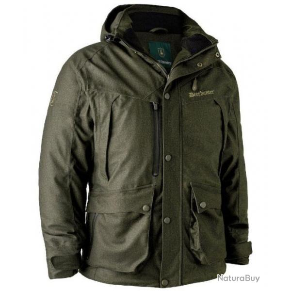 Veste de chasse hiver Ram DEERHUNTER