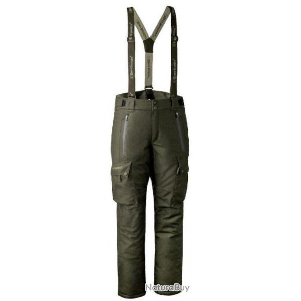 Pantalon de chasse hiver Ram DEERHUNTER