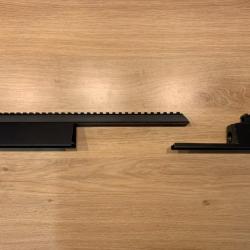 KIT SNIPER BULLDOG 357 BENJAMIN CROSMAN