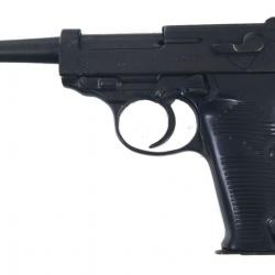 Pistolet Walther P38 DENIX FACTICE WW2 Allemagne Wehrmacht SS