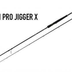 Cannes Ti Pro Jigger X 240Cm 20-60G