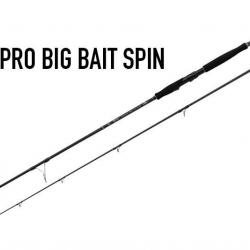 Cannes Ti Pro Big Bait Spin 270Cm 40-160G