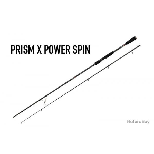 Cannes Prism X Power Spin 240Cm 20-80G