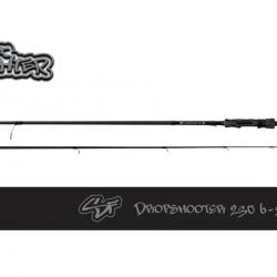 Cannes Dropshooter 230Cm 6-24G