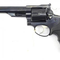 Revolver ruger security six bonze noir 357 mag