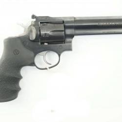 revolver gp 100 bronzage noir calibre 357 mag 6 pouces