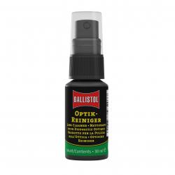 Nettoyant BALLISTOL pour optiques