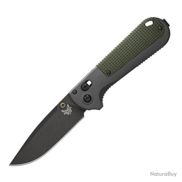 Couteau pliant Benchmade Redoubt