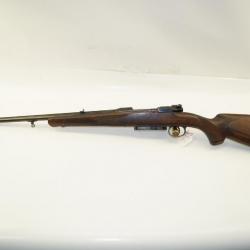 carabine a verrou Type Mauser 98K Amberg 1905 Calibre 8x64S Sans prix de réserve !!