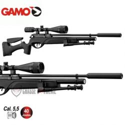 Carabine GAMO HPA PCP 40 Joules Cal 5.5 mm