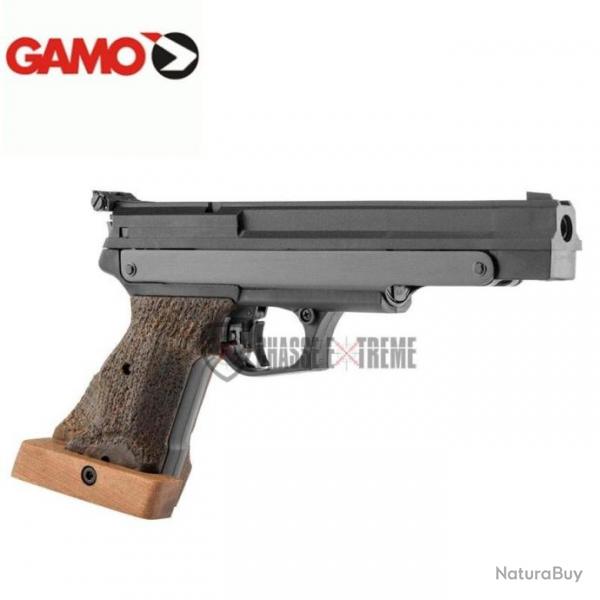 Pistolet GAMO Compact 3.67 Joules Cal 4.5 mm