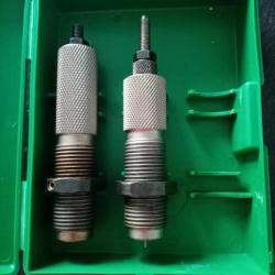 Outils De Rechargement RCBS - Calibre .243 Win - Série Competition - Occasion