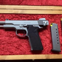 PISTOLET SMITH & WESSON - MOD. 4506-1 - CAL. 45 ACP