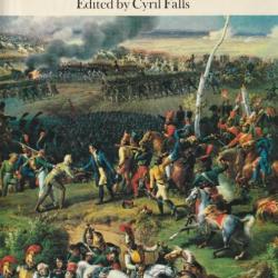 Great Military Battles - Cyrill Falls