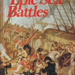 Epic Sea Battles - William Koenig