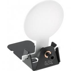 Cible basculante UX airgun active target 1 pour 7,5 J