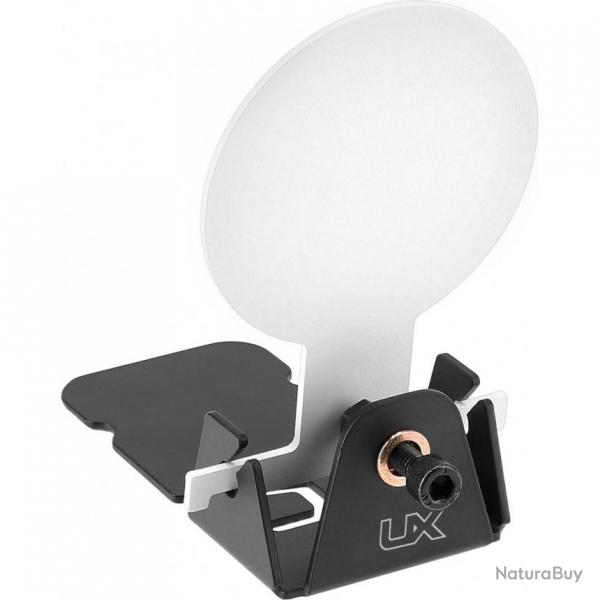 Cible basculante UX airgun active target 1 pour 7,5 J