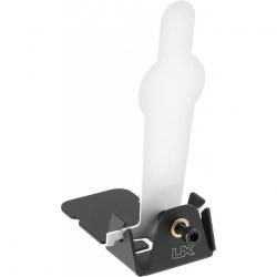 Cible basculante UX airgun active target 2 pour 7,5J