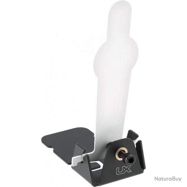 Cible basculante UX airgun active target 2 pour 7,5J