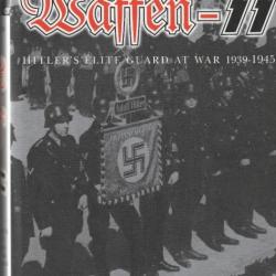Waffen-SS. Hitler's elite guard at war 1939-1945 - George H.Stein