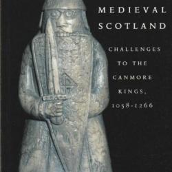Outlaws of Medieval Scotland - Andrew.M. Donald