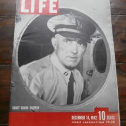 LIFE - 14 December 1942 - Pearl Harbour Special - WW2