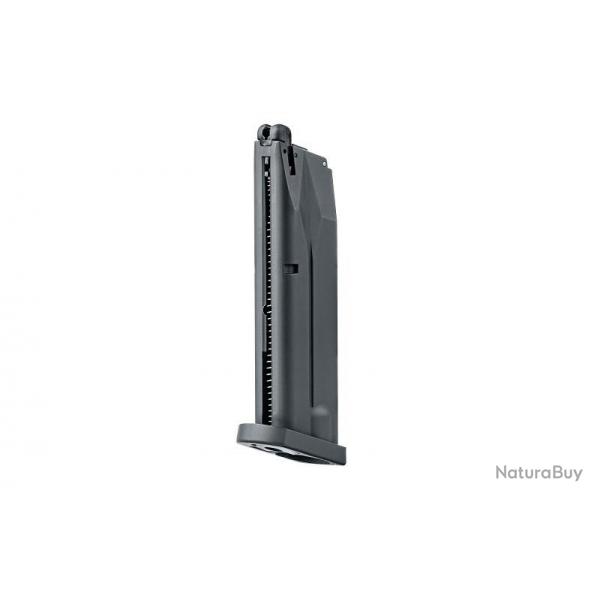 Chargeur 18 coups Beretta M9A3 CO2 4.5mm