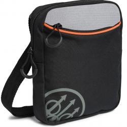 Sac à bandoulière vertical Uniform Pro EVO noir BERETTA