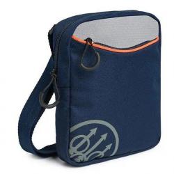 Sac à bandoulière vertical Uniform Pro EVO bleu BERETTA