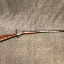 Winchester 1885 Mid-Range Sporting Rifle calibre 38-55