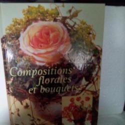 compositions florales et bouquets 95 PAGES