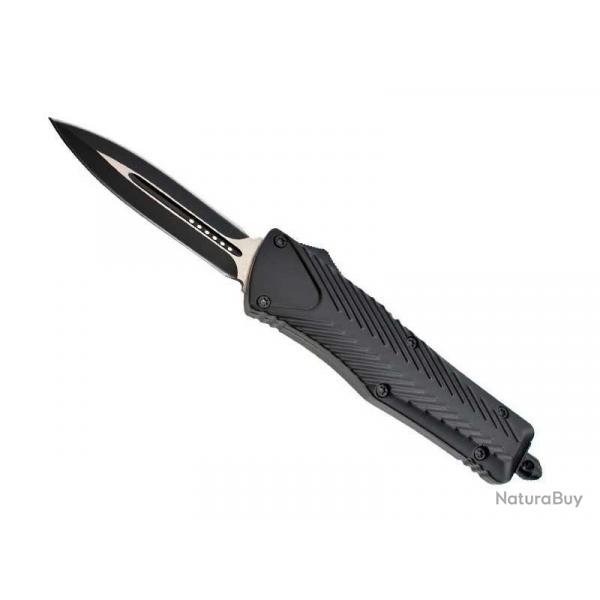 COUTEAU EJECTABLE MAX KNIVES MKO37