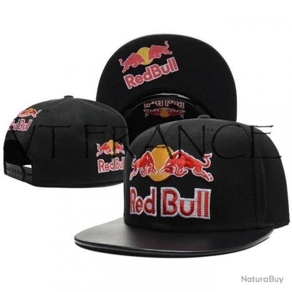 Casquette RB RACING F1, Couleur: Noir