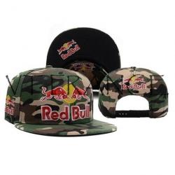 Casquette RB RACING F1, Couleur: Camo