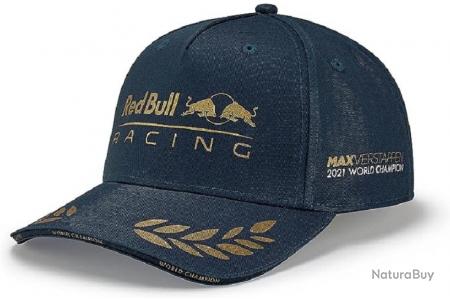 Casquette red bull d'occasion