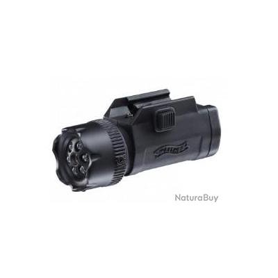 Laser lampe UX LLM 1 class 2 - Armurerie