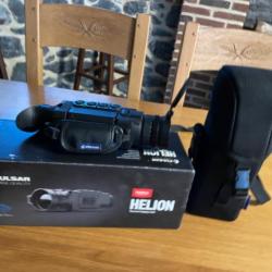 Camera thermique hélion pulsarxq50
