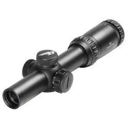 Lunette de visée BSA Genesys Hunter G6 - 1-6x24 IR
