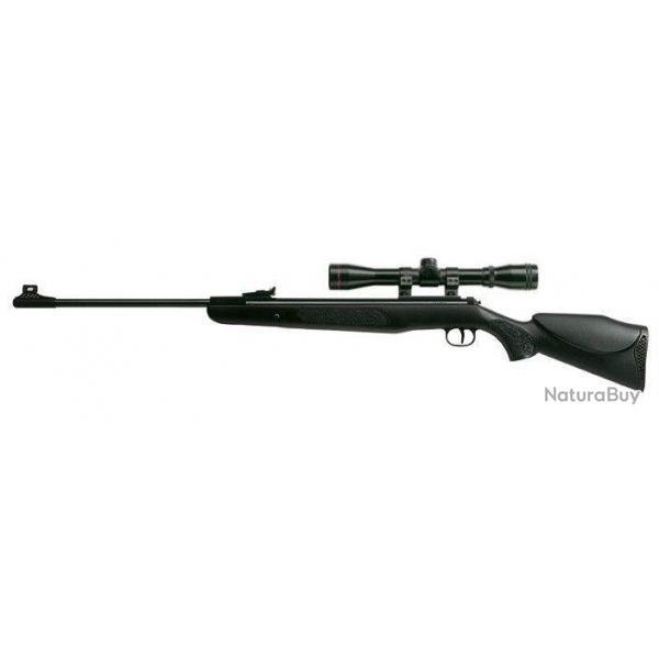 Pack Carabine  plombs Diana Panther 350 Magnum 27 J + Lunette 3-9x40 - Carabine seule / 49.5 cm