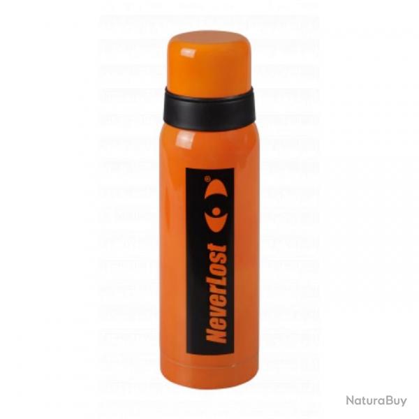 Thermos NeverLost Orange - 0.75 L