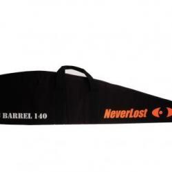 Fourreau NeverLost pour arme jusqu'à 140 cm 140 cm - 140 cm