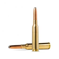 Balles Norma Alaska - Cal. 6,5x55 SE - 156 gr / 10.1 g / Par 1