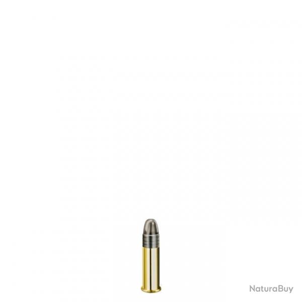 Balles Norma Jaktmatch - Cal. 22 LR