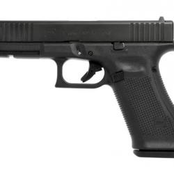 Pistolet Glock 17 Gen5 FS - Cal. 9x19
