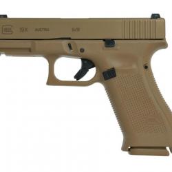 Pistolet Glock 19X Gen5 - Cal. 9x19