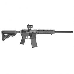 Carabine Smith & Wesson M&P15 V-XV W/B5 avec point rouge Cal. 223 rem.