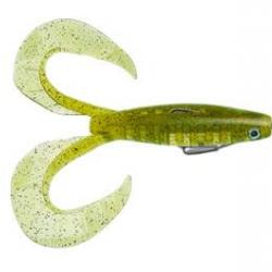 NEO FROG 8CM 3GR PAR 1 Green motor oil - 077