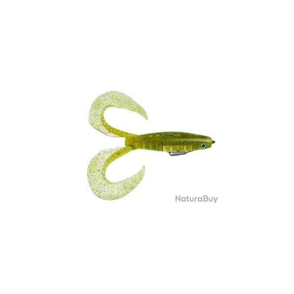 NEO FROG 8CM 3GR PAR 1 Green motor oil - 077